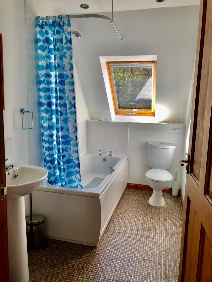 Hunters Lodge Apartments Ballachulish Extérieur photo