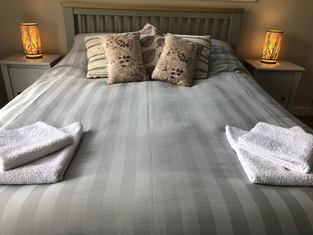 Hunters Lodge Apartments Ballachulish Extérieur photo
