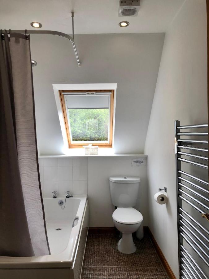 Hunters Lodge Apartments Ballachulish Extérieur photo